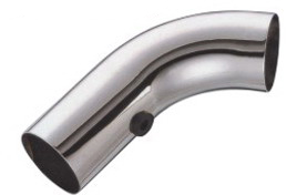 Air Intake Pipe