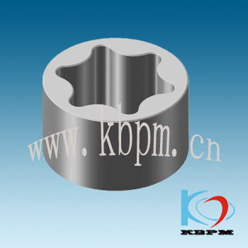 Sintered Metal Products