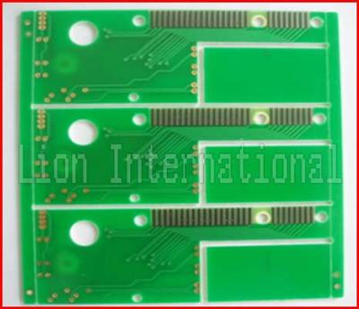 HASL Lead Free Printed Circuit Boards