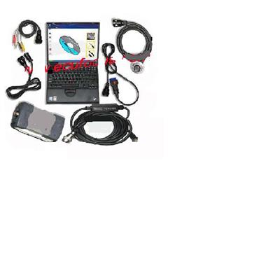 M-Benz Compact 3-Star Diagnosis Tester