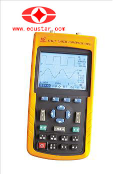 WX4451 Oscilloscope