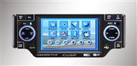 Car DVD Player With GPS DVB-T