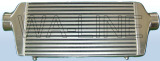 Intercooler 76 x 300x 400mm