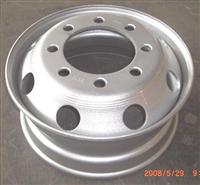 Tubeless Steel Wheel 22.5X825