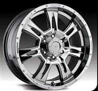 Alloy Wheels