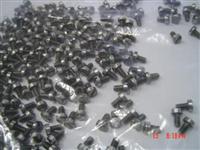 Titanium Fasteners