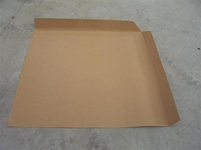 Slip sheet