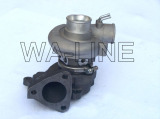 Turbocharger (WTD04-11G-4)