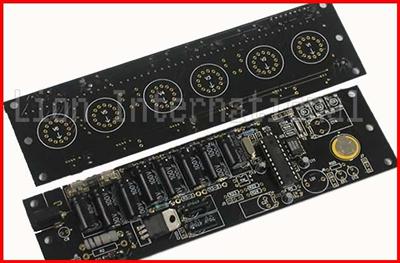 Pcb Design For Electronic Products
