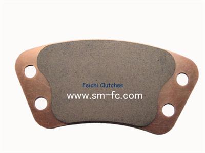 Clutch Button FC1001