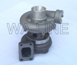 Turbocharger (WS2A)