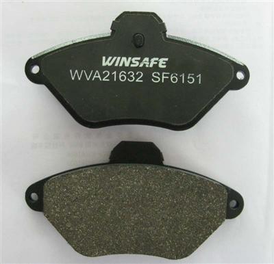 Brake Pad/ Disc