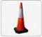 PE Traffic Cone