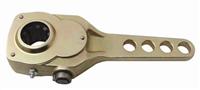 Manual Slack Adjuster
