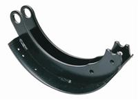 Truck Brake Shoe