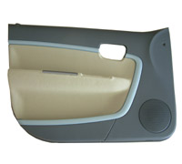 Door Trim Panel Assy for Chery