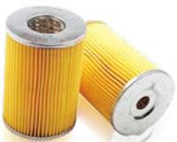 Oil Filter Element