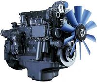 Deutz Engine