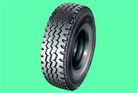 Truck Tyre