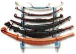 Leaf Spring N/ A