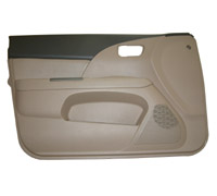 Door Trim Panel Assy