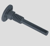 Screw Gear Axle