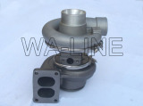 Turbocharger (W4LE)