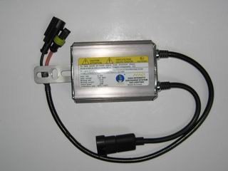 Single Bulb Kit 0906