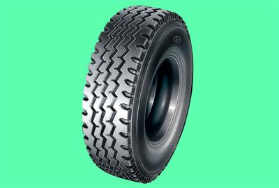 Truck Tyre