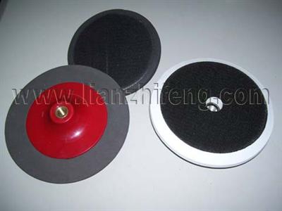 Velcro Bevel Edge Polishing Salver