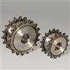 Double Single Sprocket