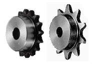 Double Pitch Sprocket