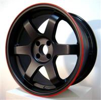 TD002 Wheel