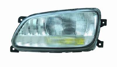 Head Lamp For Hino FMP2