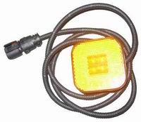 Singal Lamp For Man F2000