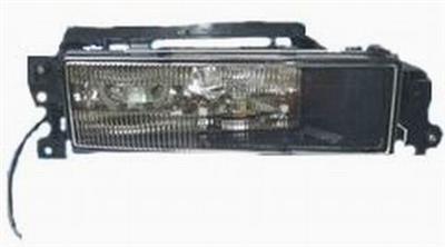 Fog Lamp For Man F2000 W/E-mark Approval