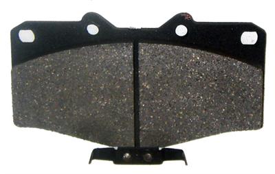 Brake Pad