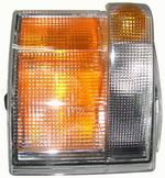 Corner Lamp For Scania 114 W/E-mark Approval