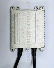 HID Replacement Ballast