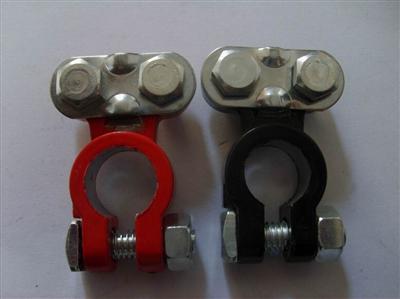 LST-118P Battery Terminals