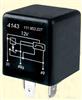 4143 Flasher Unit
