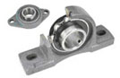 Pillow Block Bearings