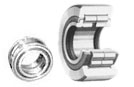 Double Row Roller Bearings