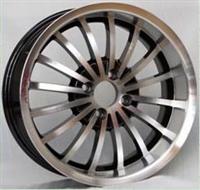 Alloy Wheel(144)