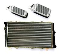 Oil Cooler