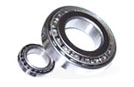 Stainless Steel Bearings