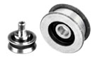 Non-Standard Bearings