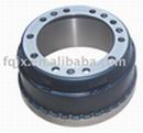 Brake Drum 66375B