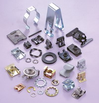 Stamping Parts