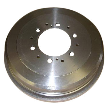 Brake Drum